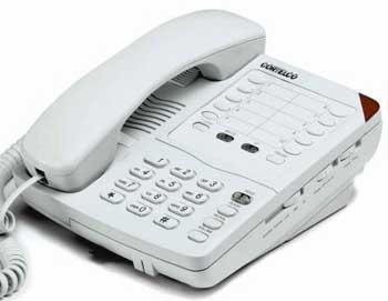 Cortelco Calleague Speakerphone